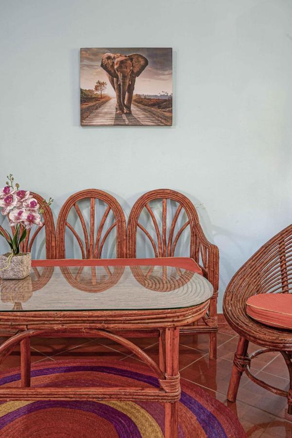 Villas La Bella Margarita Brisas de Zicatela Exteriér fotografie